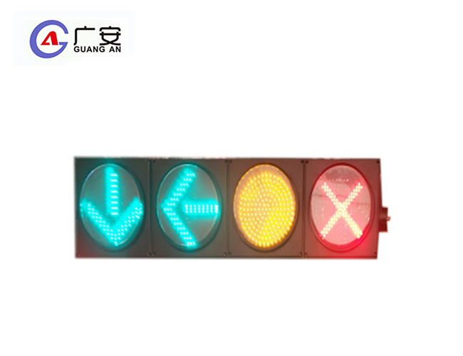 300直下左轉(zhuǎn)綠箭頭黃滿盤紅叉